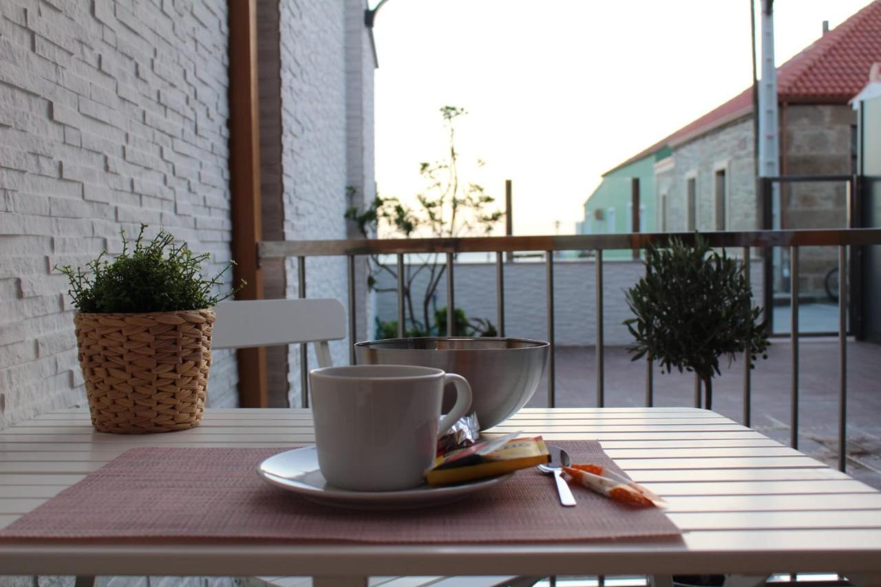 Apartment Alumar *