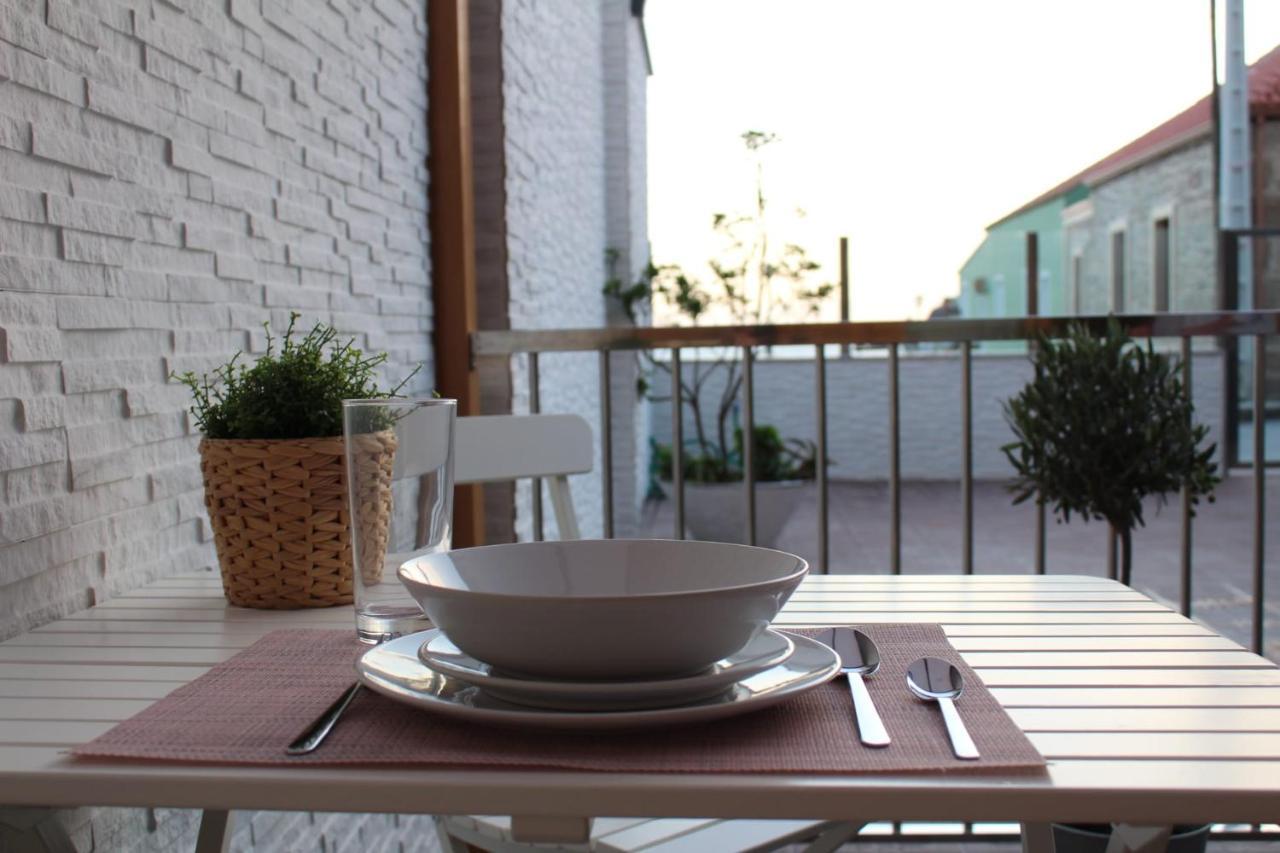 Alumar Apartment