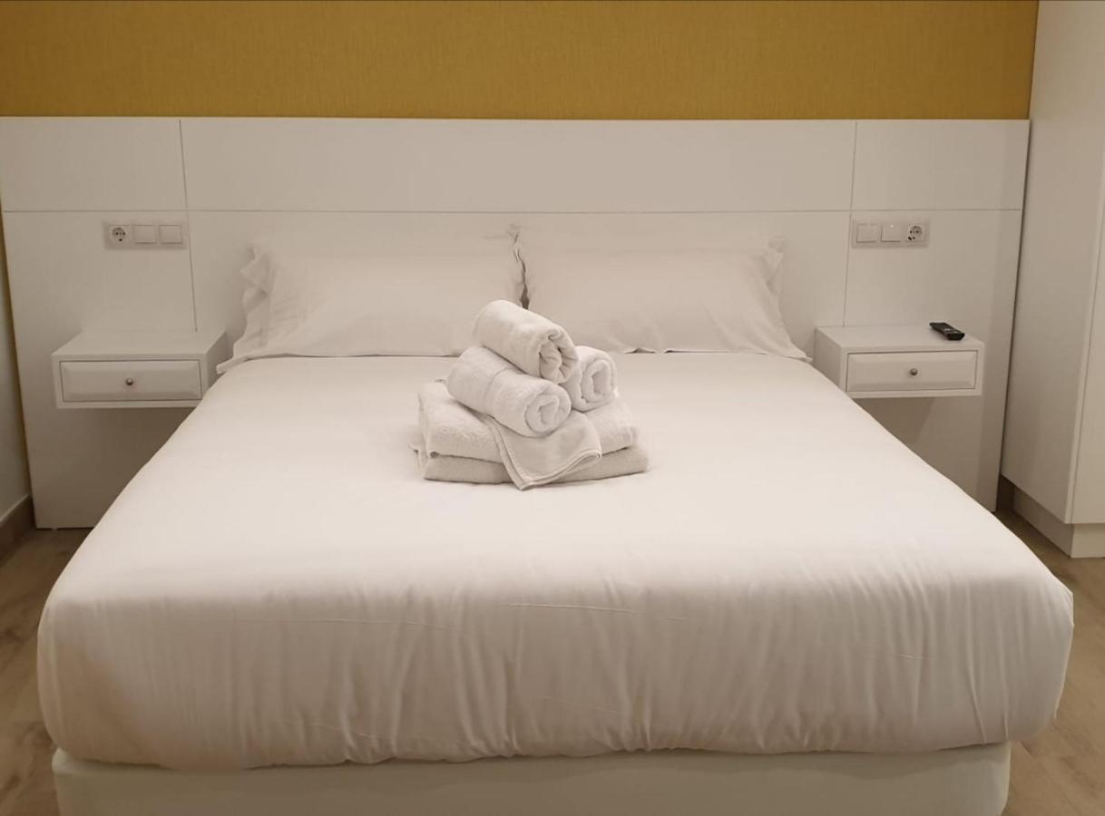 Apartment Alumar *